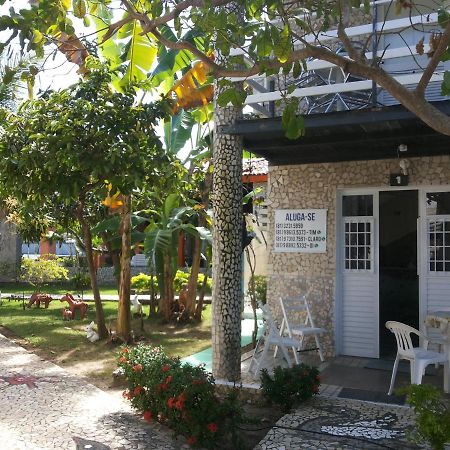 Chale 01 Em Maragogi Brasil Maragogi Βίλα Εξωτερικό φωτογραφία