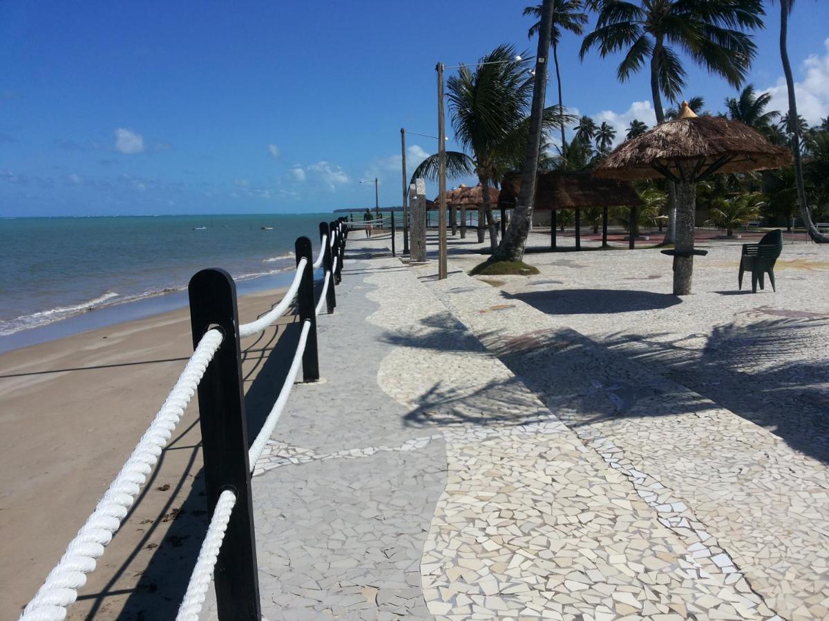 Chale 01 Em Maragogi Brasil Maragogi Βίλα Εξωτερικό φωτογραφία